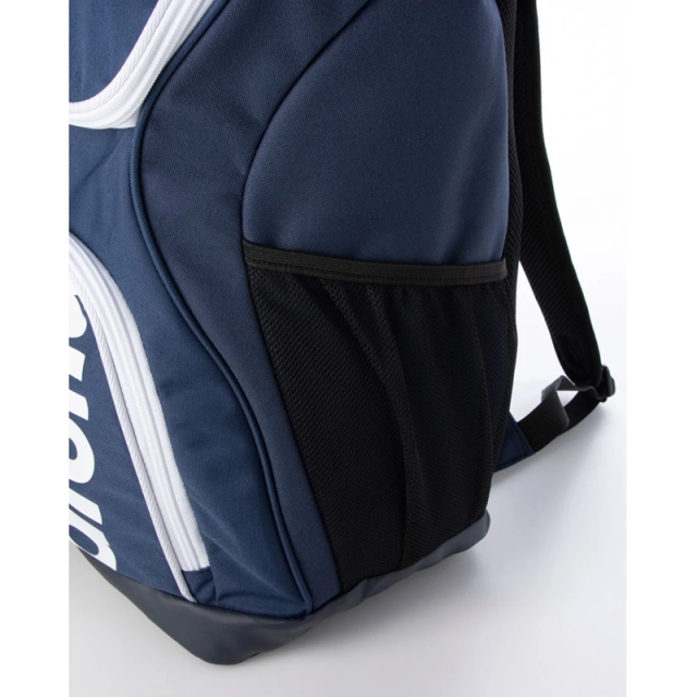 アリーナ バックパック｜約35L ユニセックス 26SS ブラック ネイビー (AS5SBP11U)
