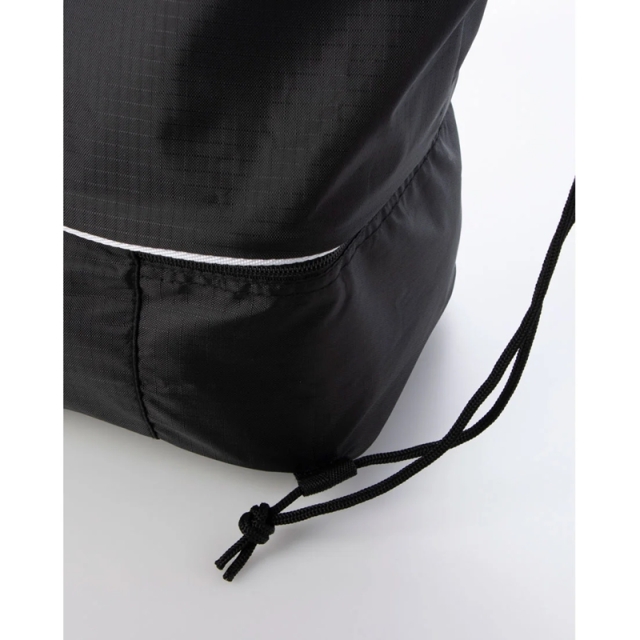 アリーナ プールバッグ ユニセックス 26SS ブラック (AS5SBP13U)