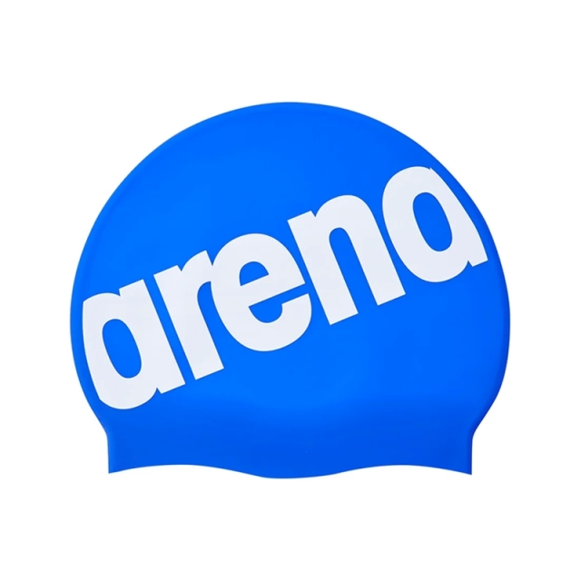 アリーナ シリコーンキャップ ユニセックス 26SS フリーサイズ 水泳帽 arena (AS5SSC11U)