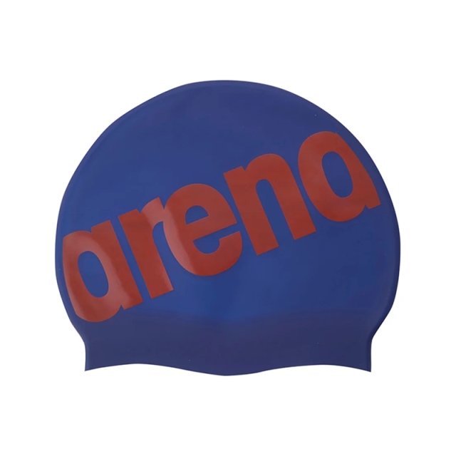 アリーナ シリコーンキャップ ユニセックス 26SS フリーサイズ 水泳帽