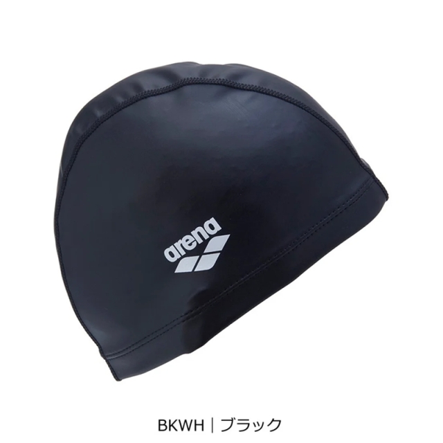 アリーナ 2ウェイシリコーンキャップ ユニセックス 26SS フリーサイズ 水泳帽 arena (AS5SSC30U)