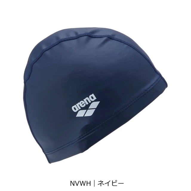アリーナ 2ウェイシリコーンキャップ ユニセックス 26SS フリーサイズ 水泳帽 arena (AS5SSC30U)
