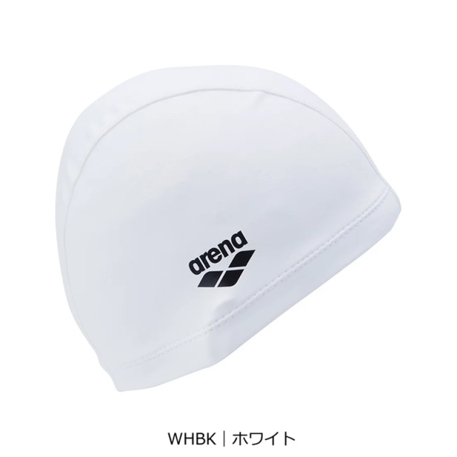 アリーナ 2ウェイシリコーンキャップ ユニセックス 26SS フリーサイズ 水泳帽 arena (AS5SSC30U)