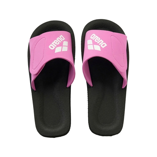 アリーナ サンダル｜招集所持ち込み可 ユニセックス 26SS ブラック ブルー ピンク (AS5SSD10U)