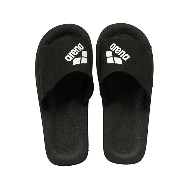 アリーナ サンダル｜招集所持ち込み可 ユニセックス 26SS ブラック ブルー ピンク (AS5SSD10U)