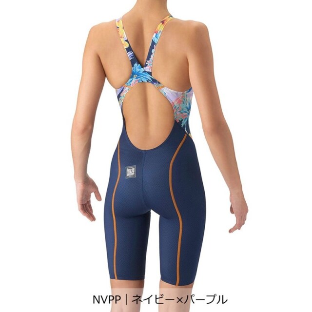 アリーナ  アクアアドバンスドハーフスパッツ｜公式大会可 レディース 26FW
