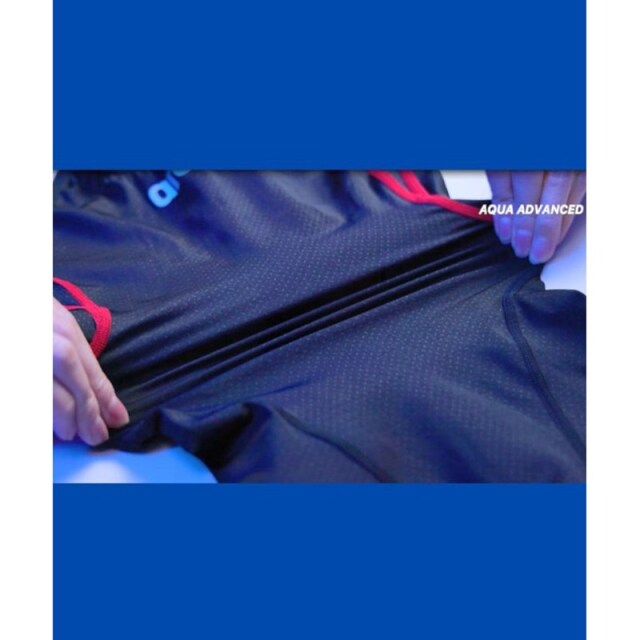 アリーナ アクアアドバンスドハーフスパッツ メンズ 26FW 