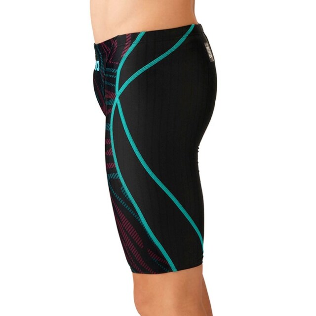 ユ*6様 極美品 asics 初期スプラッシャー ハーフスパッツ 競泳水着 競パ ユ*6様 極美品 asics 初期スプラッシャー ハーフスパッツ 競泳水着 競