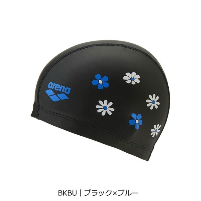 アリーナ 2ウェイシリコーンキャップ ユニセックス 26FW フリーサイズ 水泳帽 (AS6FSC32U) 