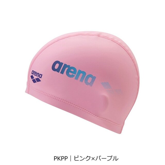 アリーナ 2ウェイシリコーンキャップ ユニセックス 26FW フリーサイズ 水泳帽 (AS6FSC33U)