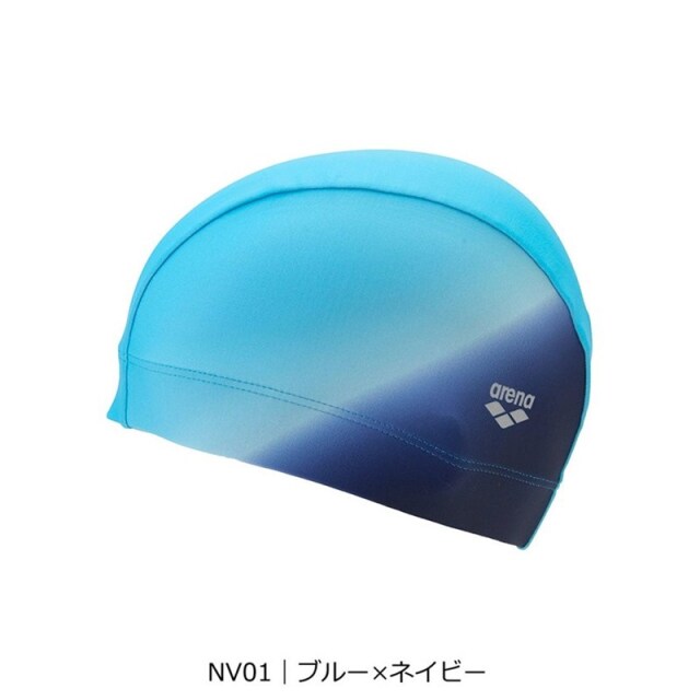 アリーナ 【ARENA YOURLINE】テキスタイルキャップ ユニセックス 26FW フリーサイズ AS6FSC77U