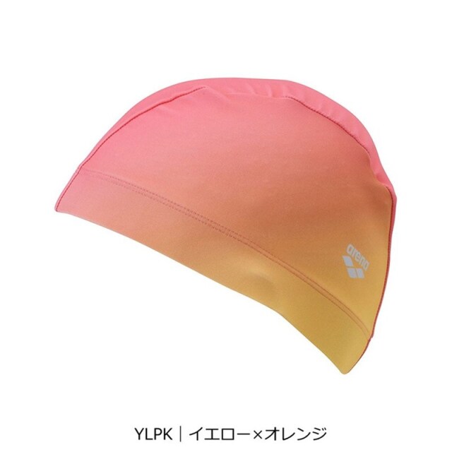 アリーナ 【ARENA YOURLINE】テキスタイルキャップ ユニセックス 26FW フリーサイズ AS6FSC77U