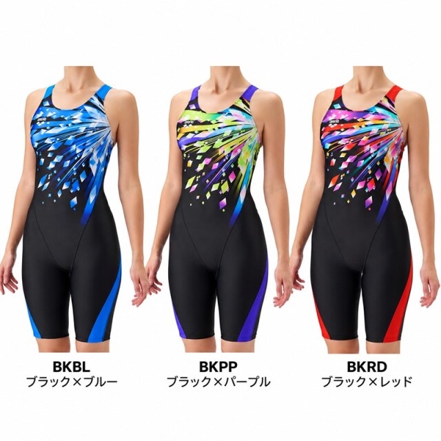 アリーナ フィットネスワンピーススパッツ レディース 26FW AS6FWF11L