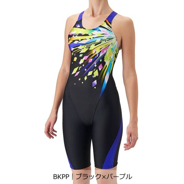 アリーナ フィットネスワンピーススパッツ レディース 26FW AS6FWF11L