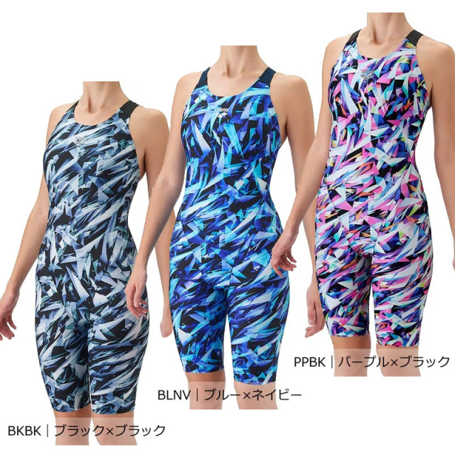 アリーナ フィットネスワンピーススパッツレディース 26FW AS6FWF14L