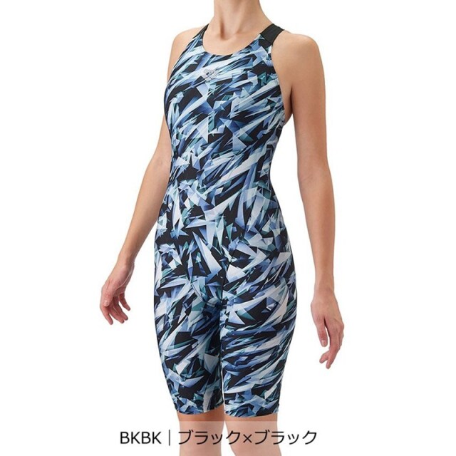 アリーナ フィットネスワンピーススパッツレディース 26FW AS6FWF14L