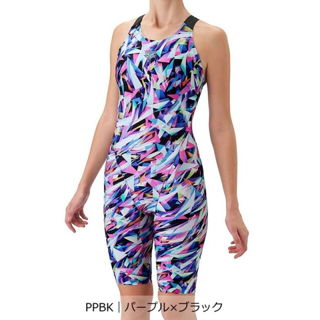 アリーナ フィットネスワンピーススパッツレディース 26FW AS6FWF14L