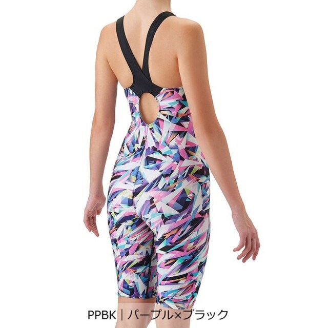 アリーナ フィットネスワンピーススパッツレディース 26FW AS6FWF14L
