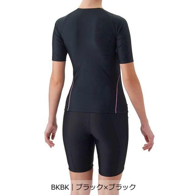 アリーナ 【すらっとセパ】 フィットネスセパレート 26FW AS6FWF53L