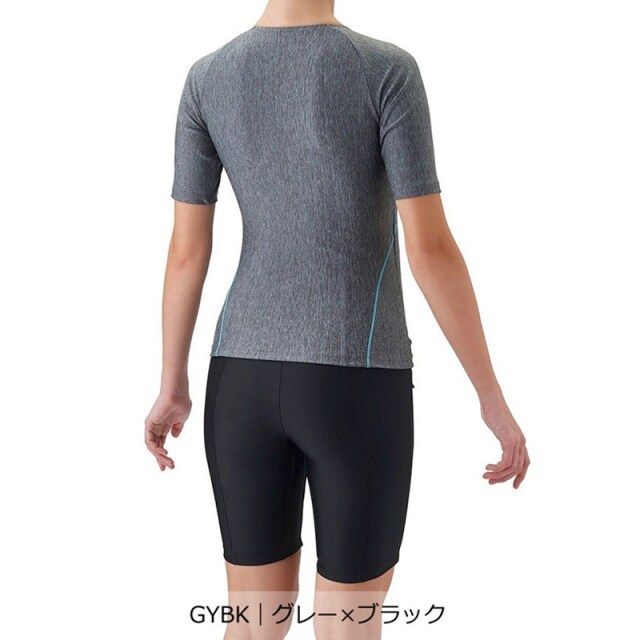 アリーナ 【すらっとセパ】 フィットネスセパレート 26FW AS6FWF53L