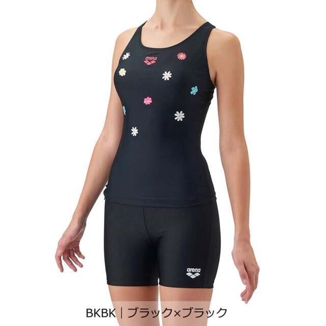 アリーナ フィットネスセパレートレディース 26FW