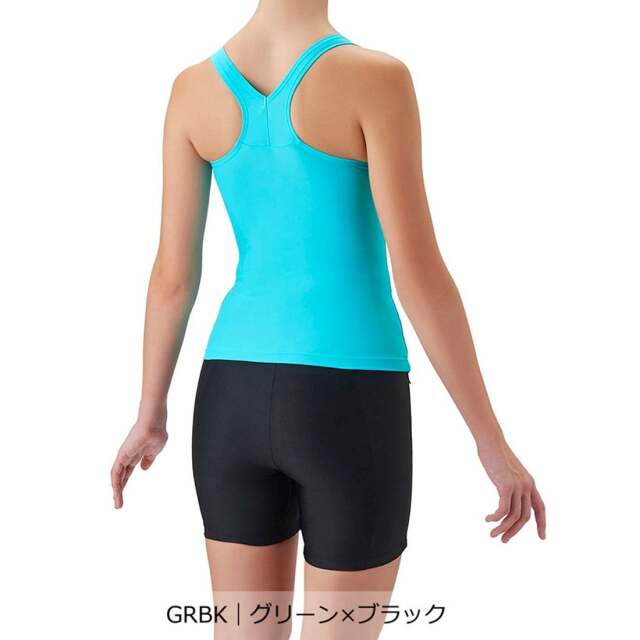 アリーナ フィットネスセパレートレディース 26FW