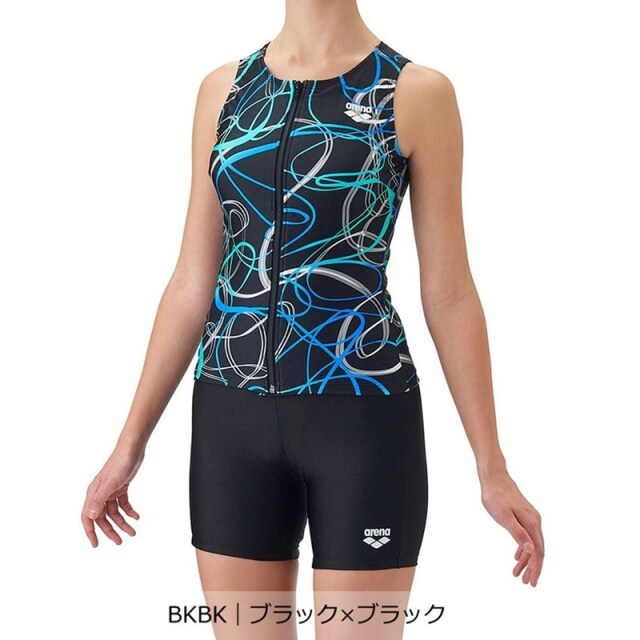 アリーナ フィットネスセパレートレディース 26FW AS6FWF61L 