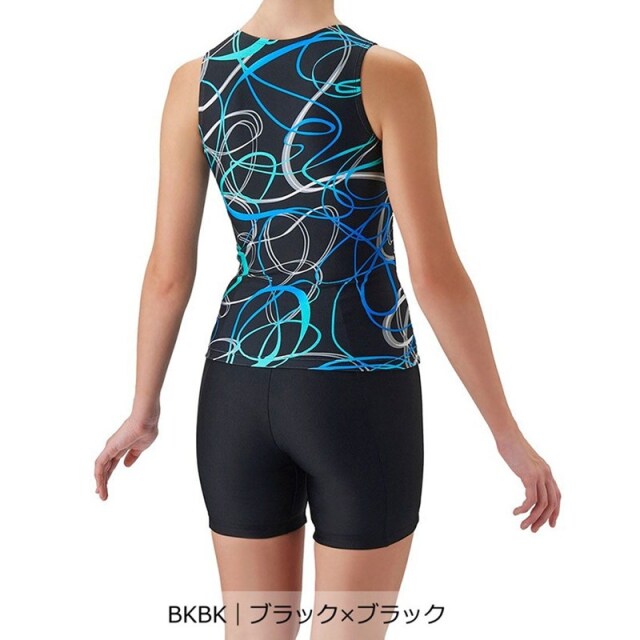 アリーナ フィットネスセパレートレディース 26FW AS6FWF61L 