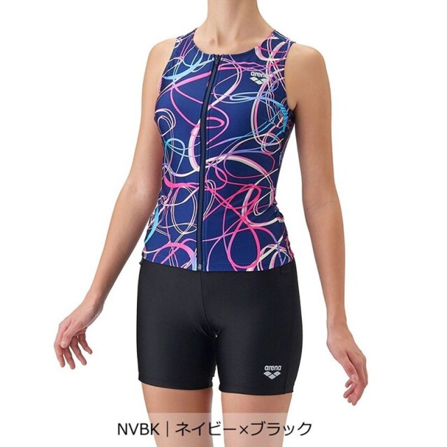アリーナ フィットネスセパレートレディース 26FW AS6FWF61L 