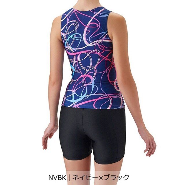 アリーナ フィットネスセパレートレディース 26FW AS6FWF61L 