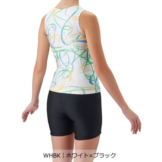 アリーナ フィットネスセパレートレディース 26FW AS6FWF61L 