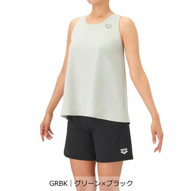 アリーナ フィットネスセパレートレディース 26FW AS6FWF63L