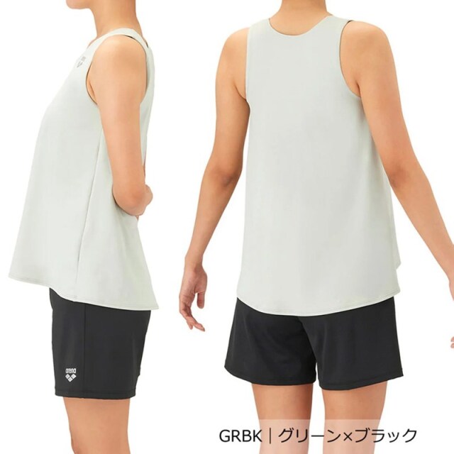 アリーナ フィットネスセパレートレディース 26FW AS6FWF63L