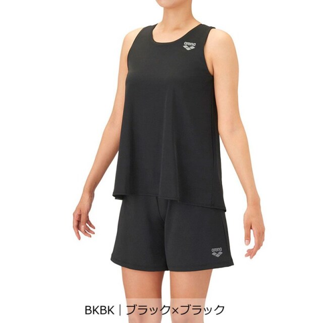 アリーナ フィットネスセパレートレディース 26FW AS6FWF63L