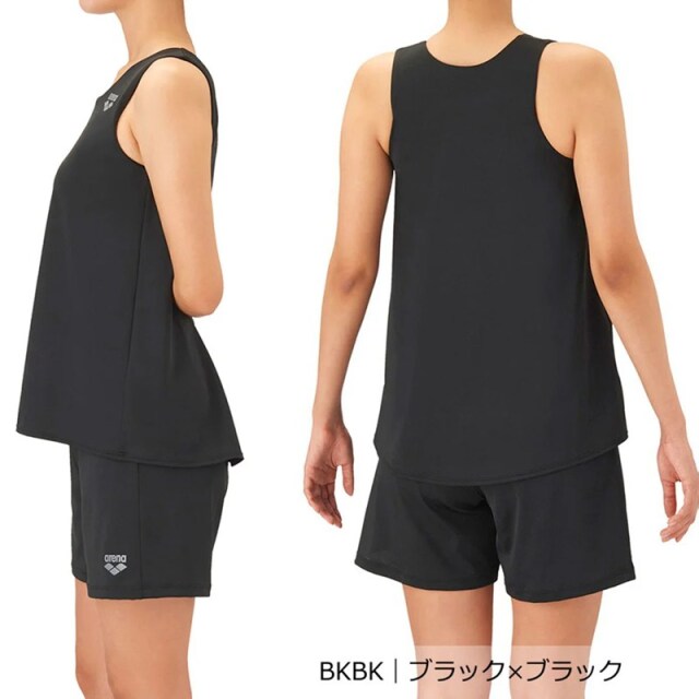 アリーナ フィットネスセパレートレディース 26FW AS6FWF63L