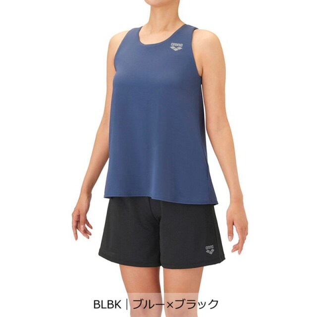 アリーナ フィットネスセパレートレディース 26FW AS6FWF63L