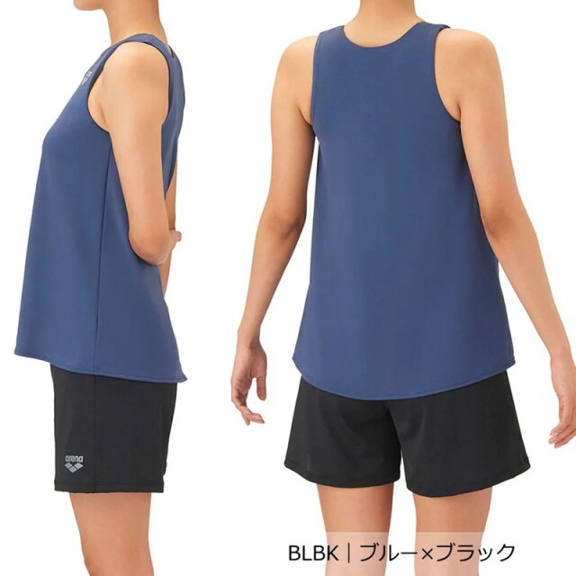 アリーナ フィットネスセパレートレディース 26FW AS6FWF63L