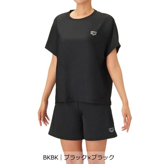 アリーナ 【3点セット】フィットネスセパレートレディース 26FW AS6FWF64L