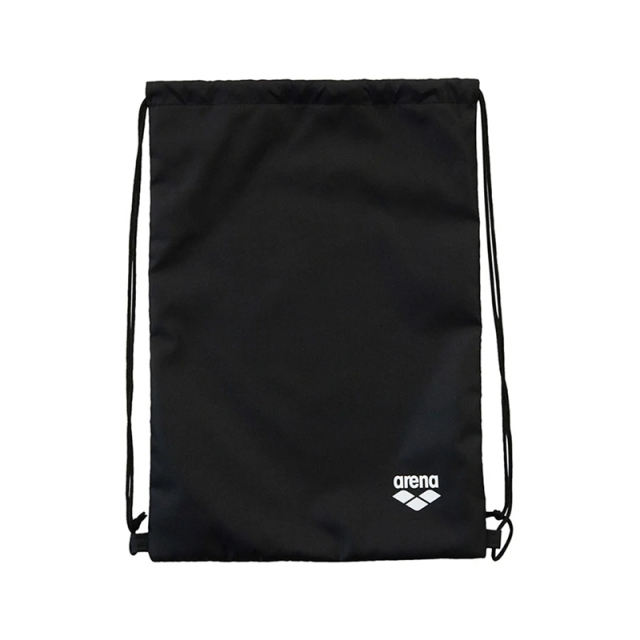 アリーナ マルチバッグ｜招集所持ち込み可 ユニセックス 26SS ブラック ネイビー (AS6SBP12U)