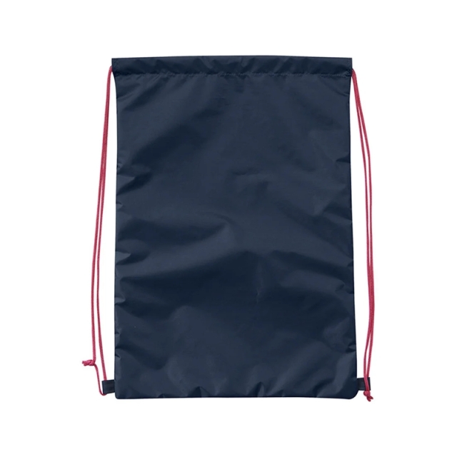 アリーナ マルチバッグ｜招集所持ち込み可 ユニセックス 26SS ブラック ネイビー (AS6SBP12U)