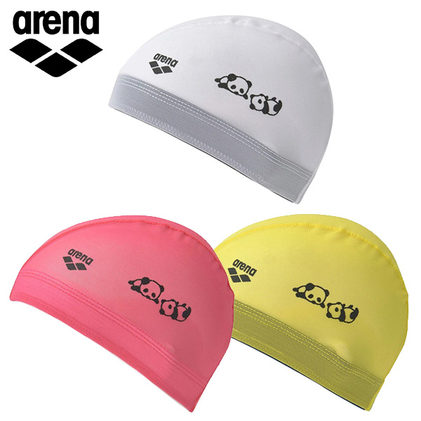 アリーナ メッシュキャップ｜公式大会可 ユニセックス 26SS MLサイズ 水泳帽 arena (AS6SSC54U)