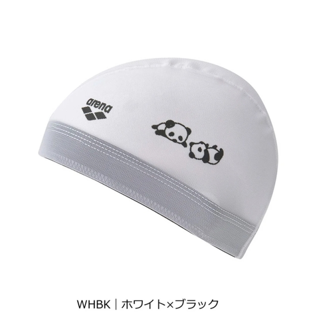 アリーナ メッシュキャップ｜公式大会可 ユニセックス 26SS MLサイズ 水泳帽 arena (AS6SSC54U)