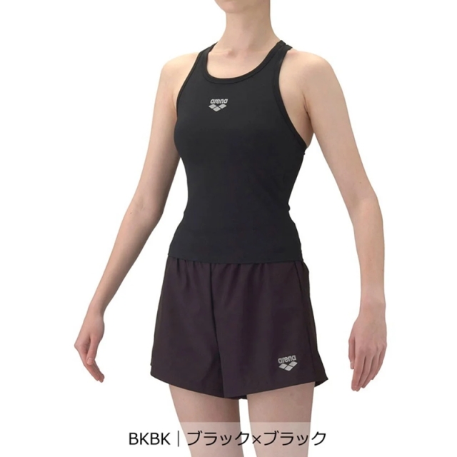 アリーナ フィットネスセパレーツレディース 26SS AS6SWF49L