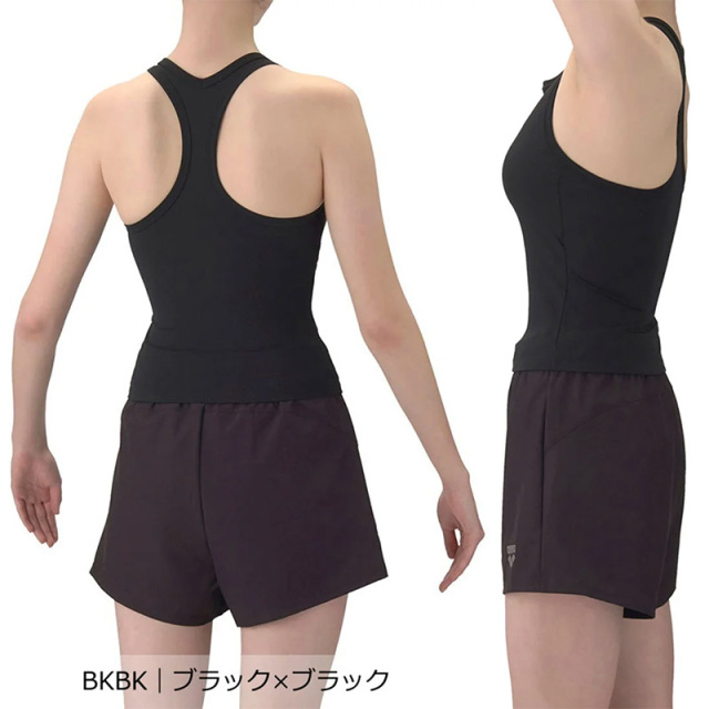 アリーナ フィットネスセパレーツレディース 26SS AS6SWF49L