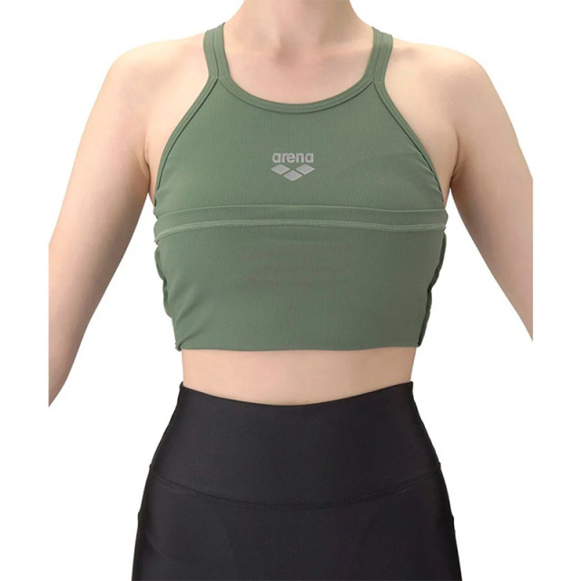 アリーナ フィットネスセパレーツレディース 26SS AS6SWF51L