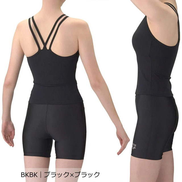 アリーナ フィットネスセパレーツレディース 26SS AS6SWF51L