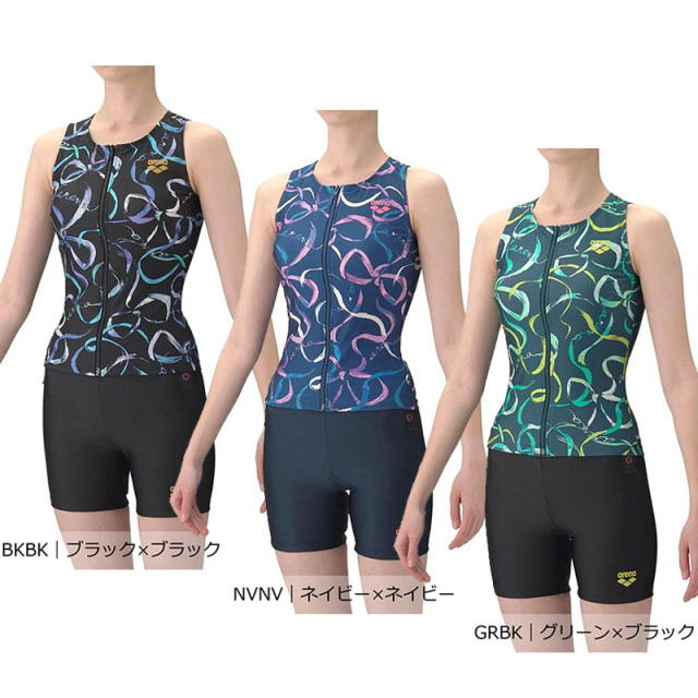 アリーナ フィットネスセパレーツレディース 26SS AS6SWF59L 