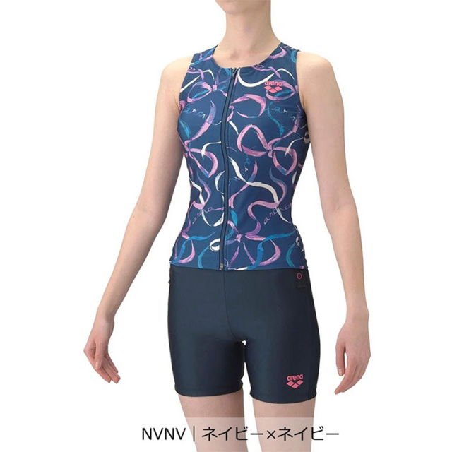 アリーナ フィットネスセパレーツレディース 26SS AS6SWF59L 