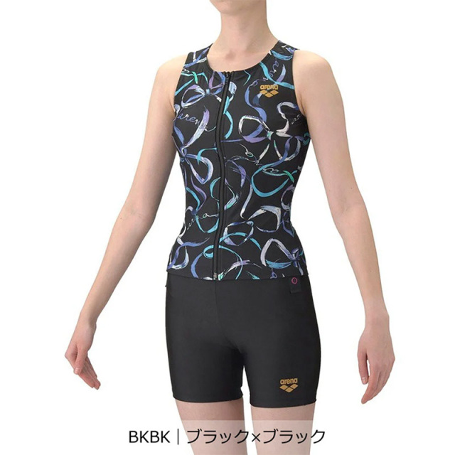 アリーナ フィットネスセパレーツレディース 26SS AS6SWF59L 