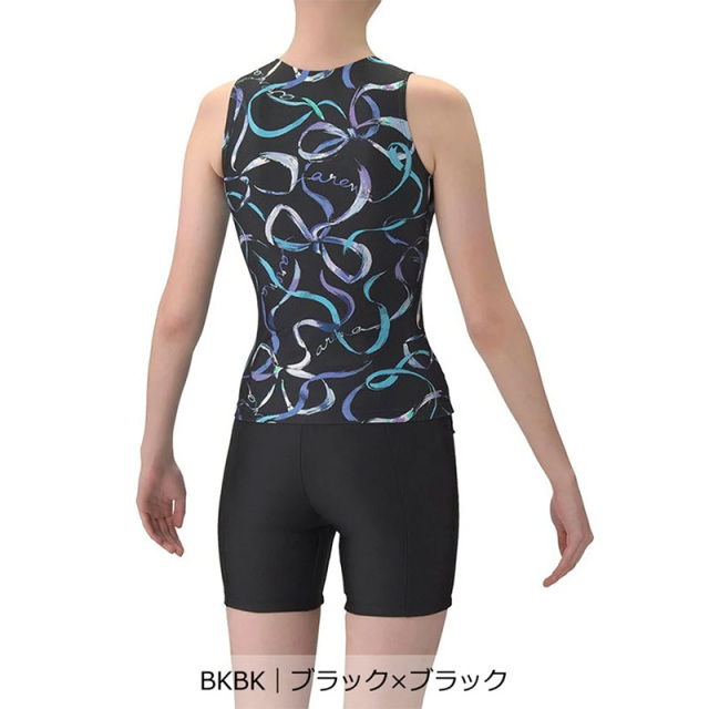 アリーナ フィットネスセパレーツレディース 26SS AS6SWF59L 